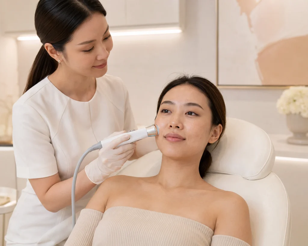 Brightening Treatment