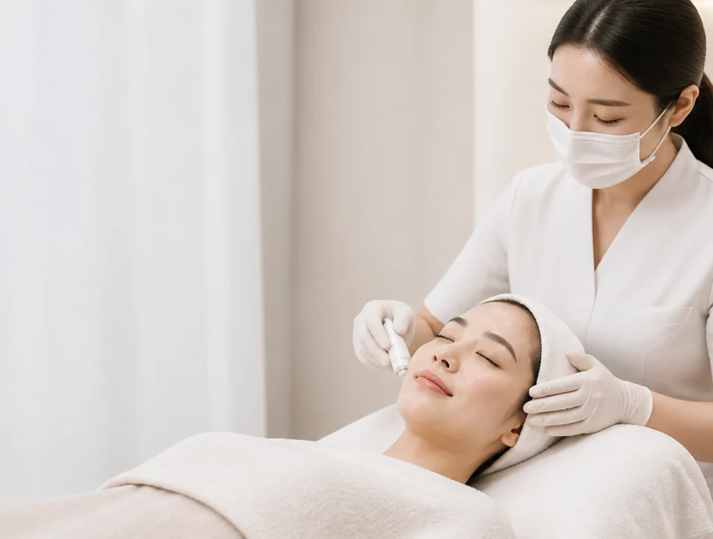 Acne Treatment