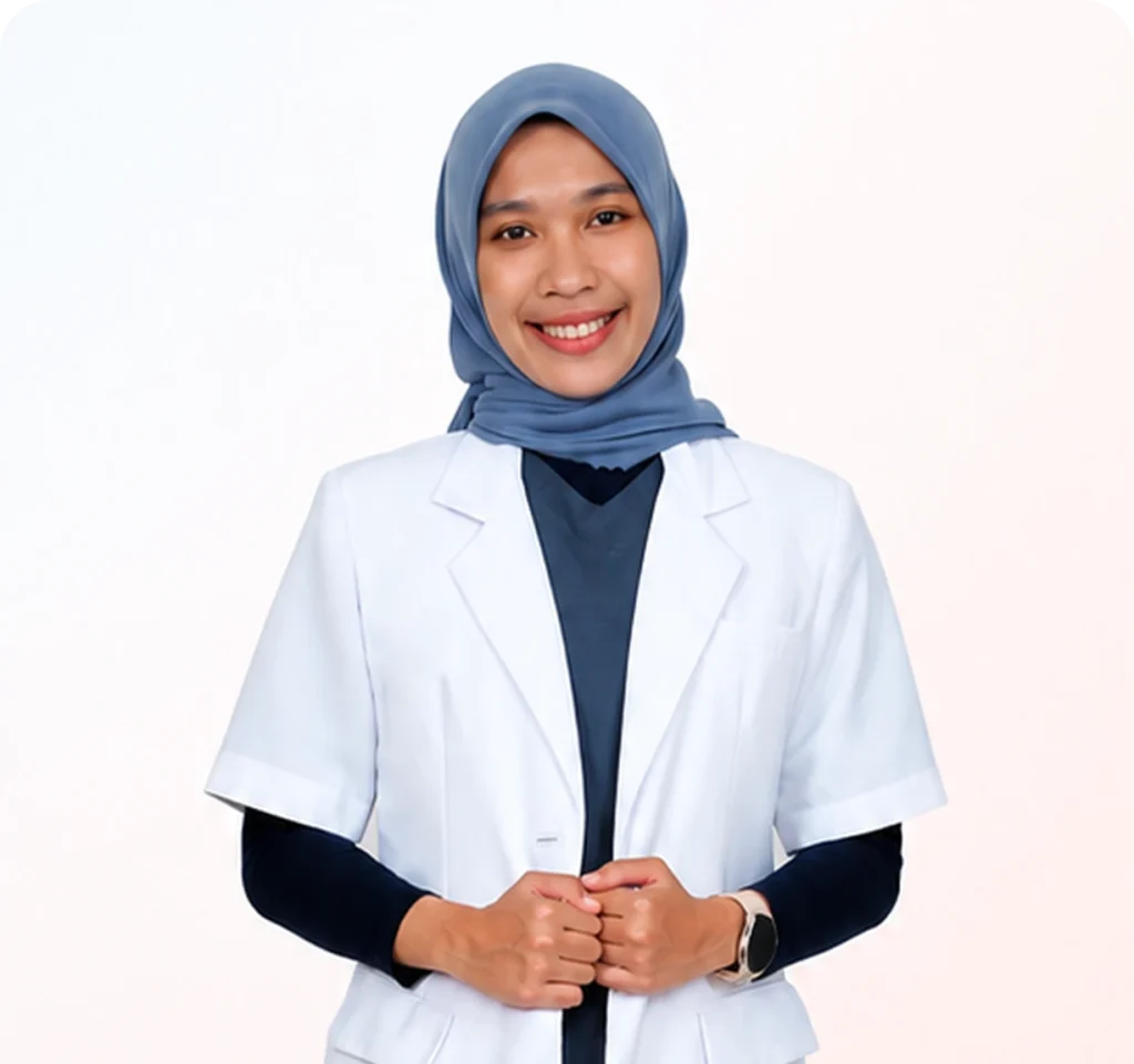 dr. Pinka Alia Rahmah
