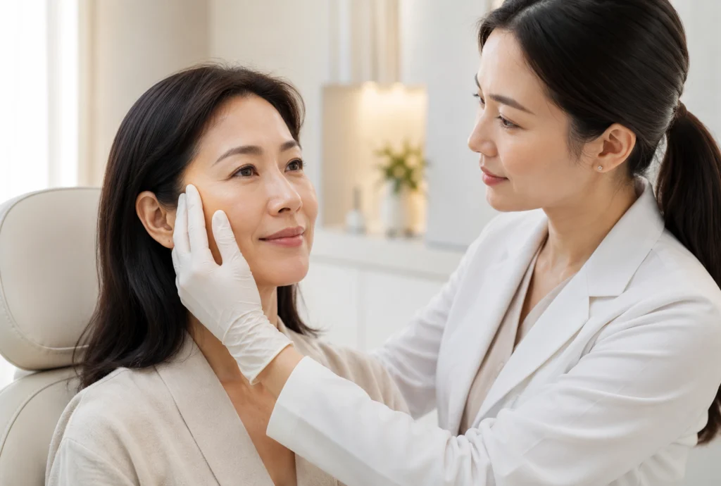Threadlift