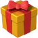 icon box hadiah